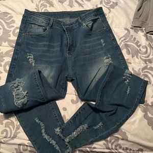 Women’s jeans